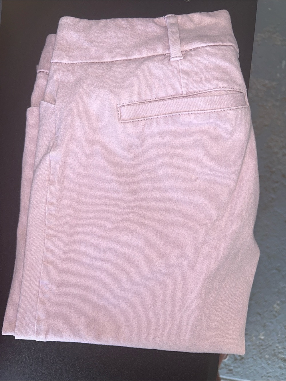 Avenue Soft Purple/ Pink Pants